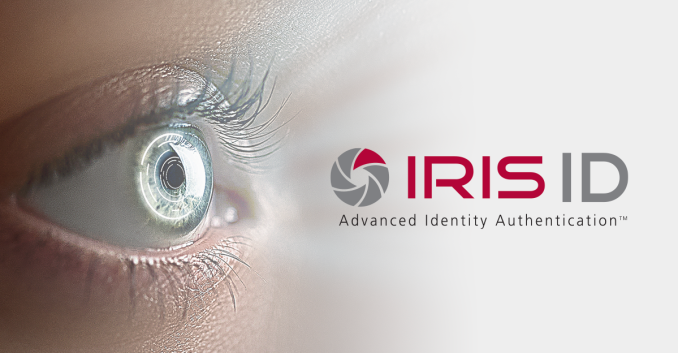 IRIS-ID