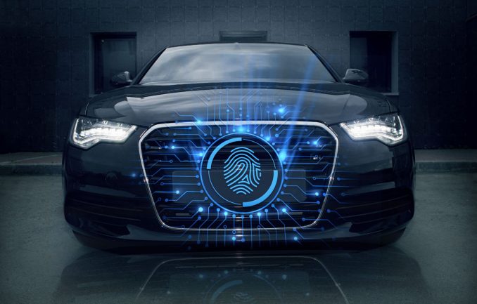 In-Vehicle-Collection